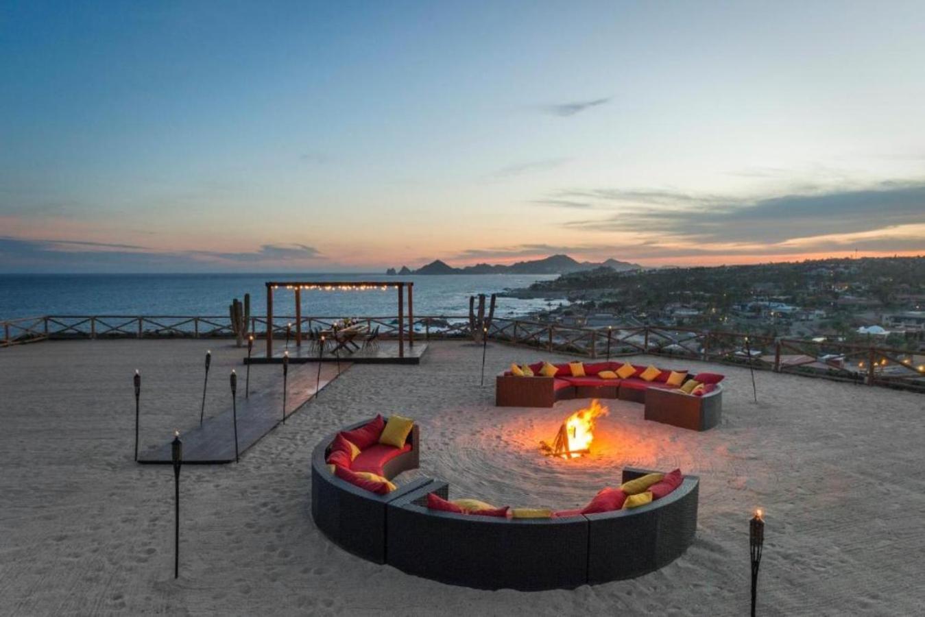 Beautiful Family Suite At Cabo San Lucas El Pueblito  Kültér fotó